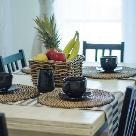 A Casa Di Anna Διαμέρισμα Lavagna Εξωτερικό φωτογραφία