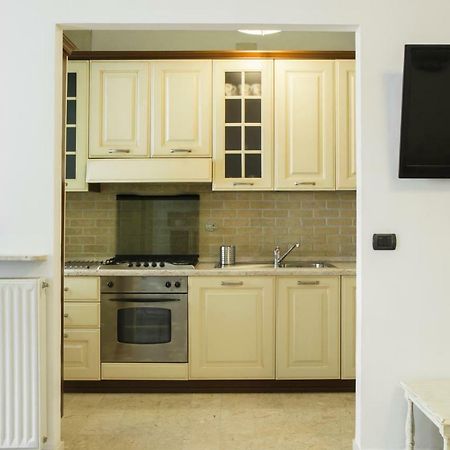 A Casa Di Anna Διαμέρισμα Lavagna Εξωτερικό φωτογραφία