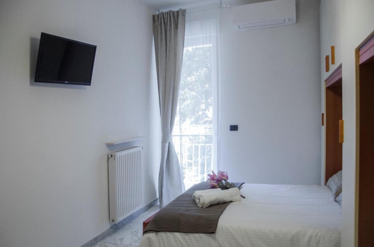 A Casa Di Anna Διαμέρισμα Lavagna Εξωτερικό φωτογραφία