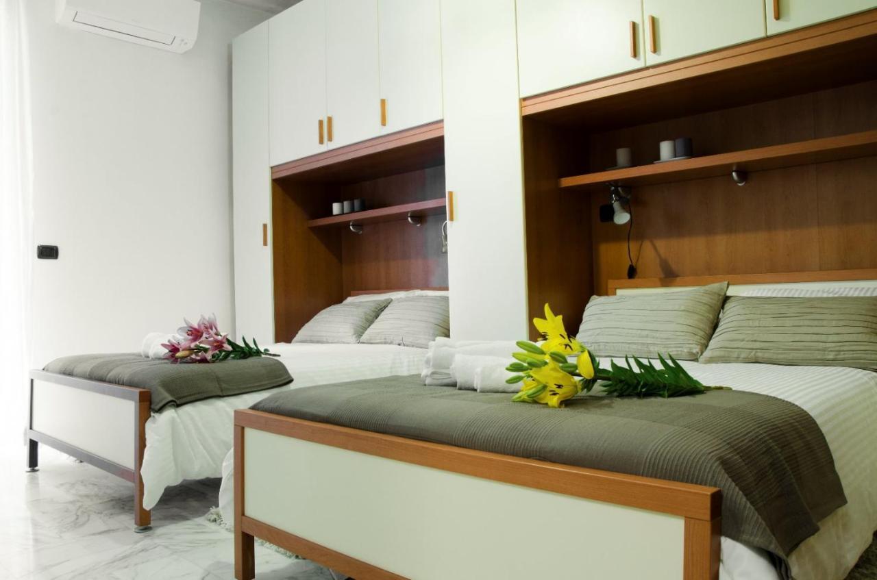 A Casa Di Anna Διαμέρισμα Lavagna Εξωτερικό φωτογραφία