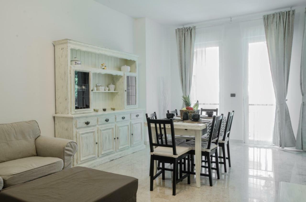 A Casa Di Anna Διαμέρισμα Lavagna Εξωτερικό φωτογραφία