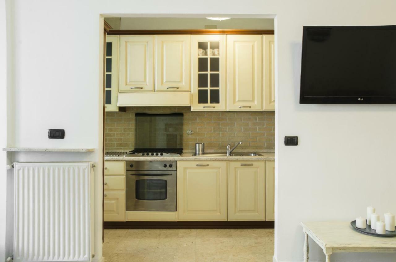 A Casa Di Anna Διαμέρισμα Lavagna Εξωτερικό φωτογραφία