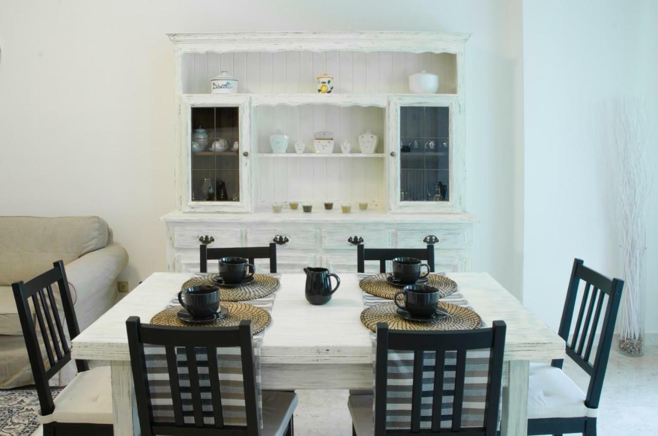 A Casa Di Anna Διαμέρισμα Lavagna Εξωτερικό φωτογραφία