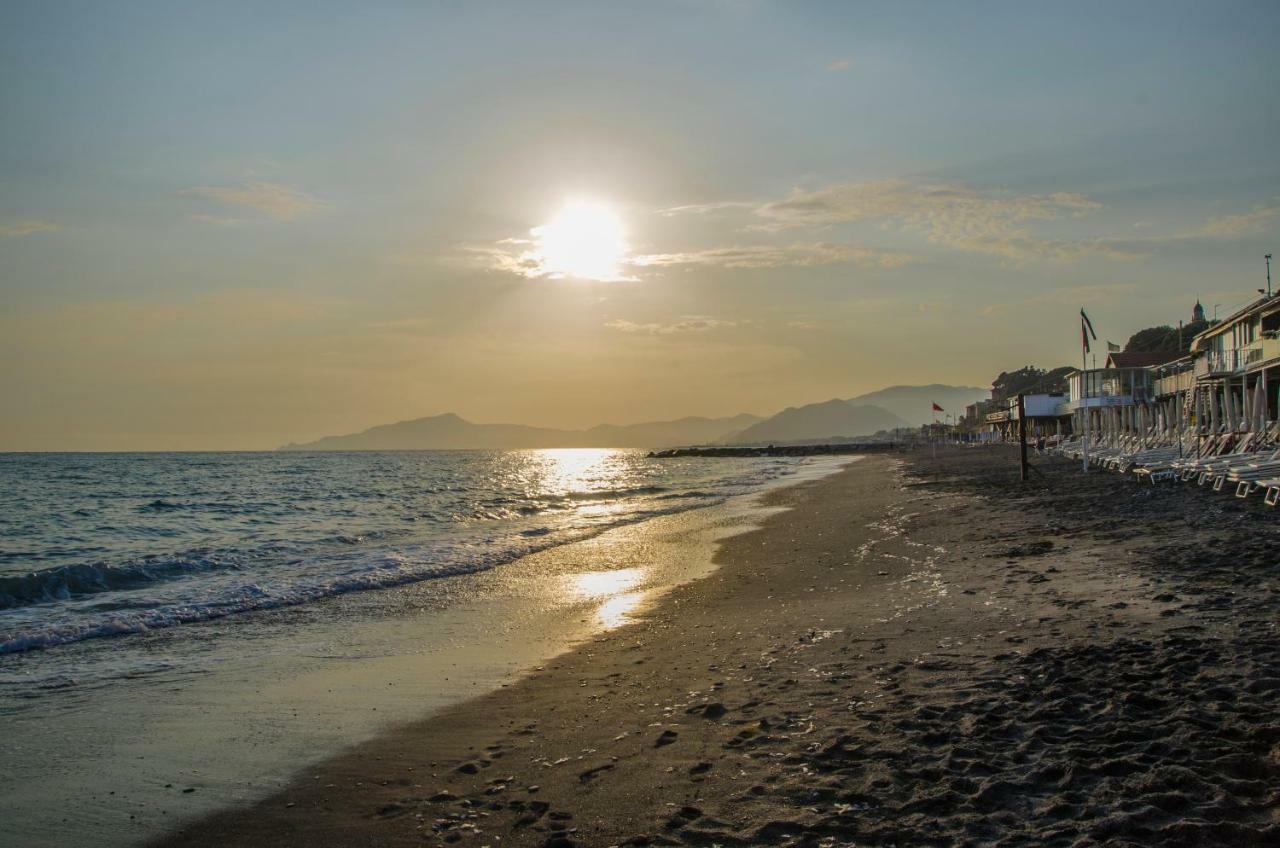 A Casa Di Anna Διαμέρισμα Lavagna Εξωτερικό φωτογραφία