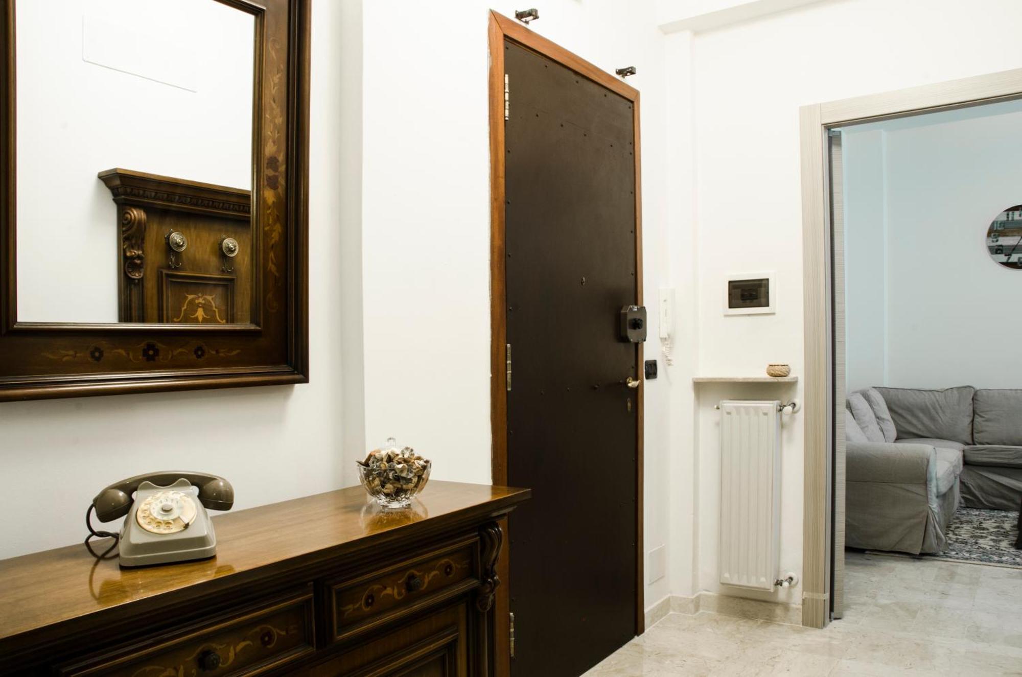 A Casa Di Anna Διαμέρισμα Lavagna Εξωτερικό φωτογραφία
